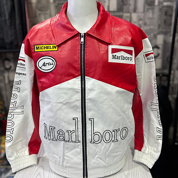 RACING JACKET 