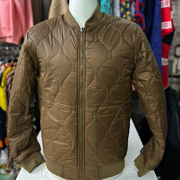 2 IN 1 Jacket